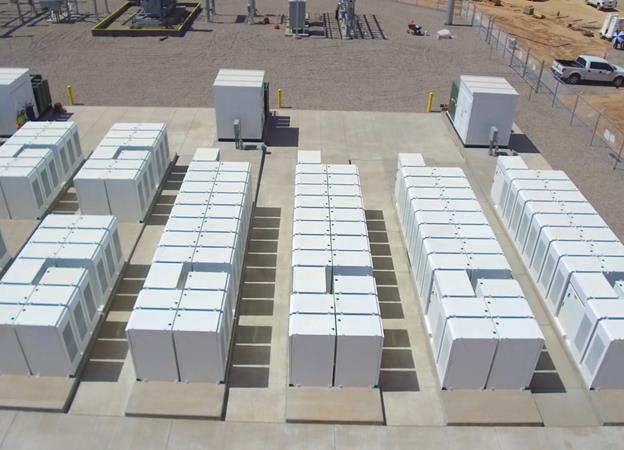 NextEra puts store in Arizona