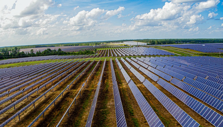 Mining giant to build 766MW Brazil PV Mining giant to build 766MW Brazil PV