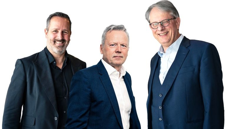 NeXtWind seals €1.8bn financing deal NeXtWind seals €1.8bn financing deal