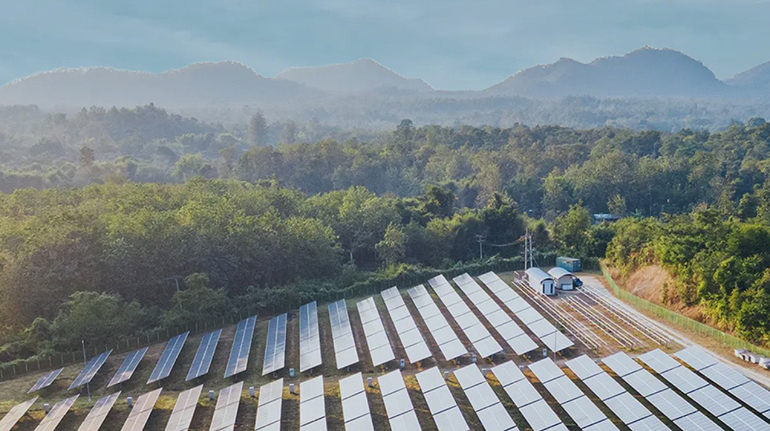 Nexun targets 206MW Polish solar pipeline
