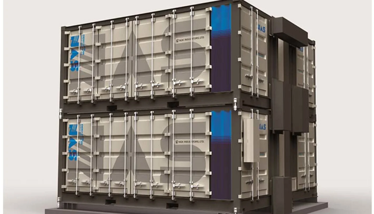 NGK Insulators bags 11MW battery order