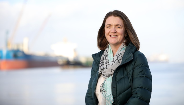 ‘NI needs policy change to catalyse offshore growth'