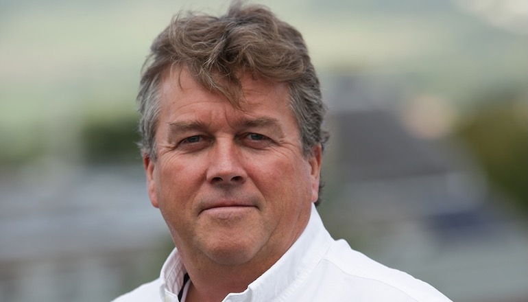 First Hydrogen unveils sites for 160MW UK quartet