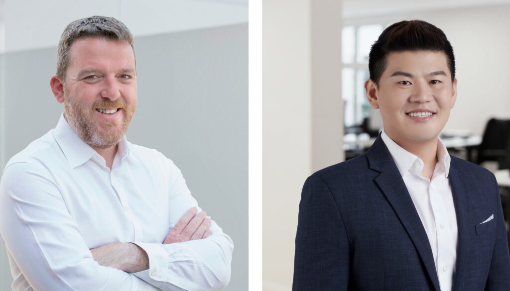 Peak Wind makes Taiwan appointments Peak Wind makes Taiwan appointments