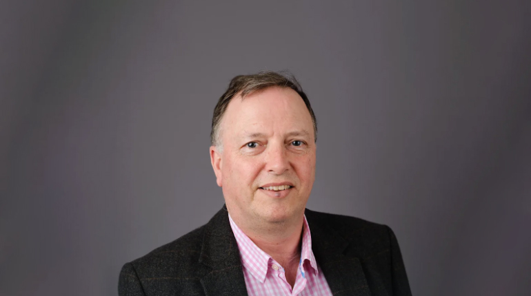 Amber appoints Richards as financial and commercial chief
