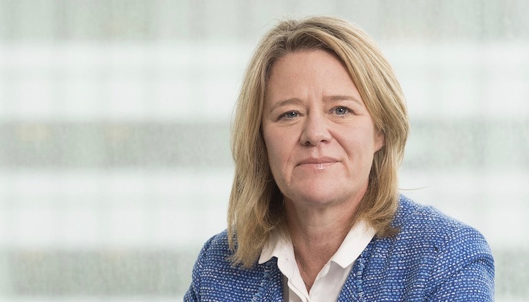 UK energy leaders sign up to improve gender diversity Engie names new UK and Ireland chief