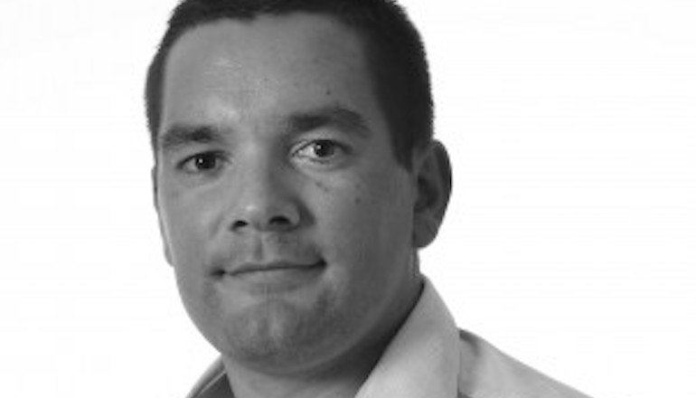 New boss for engineering firm Longitude New boss for engineering firm Longitude