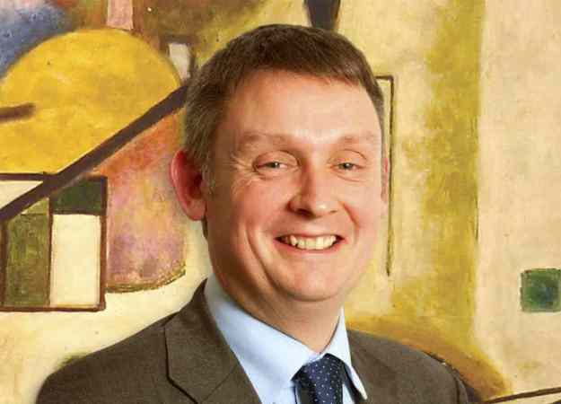 Foresight targets N Ireland bio