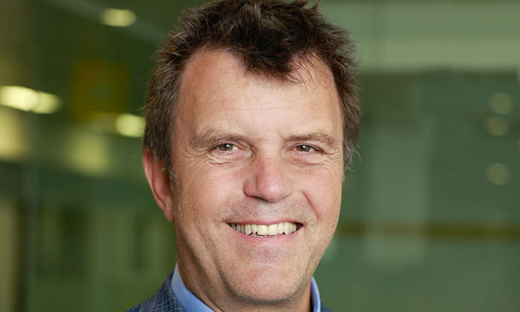 ‘Net zero cheaper than fossil price shocks’ UK names new Climate Change Committee chair