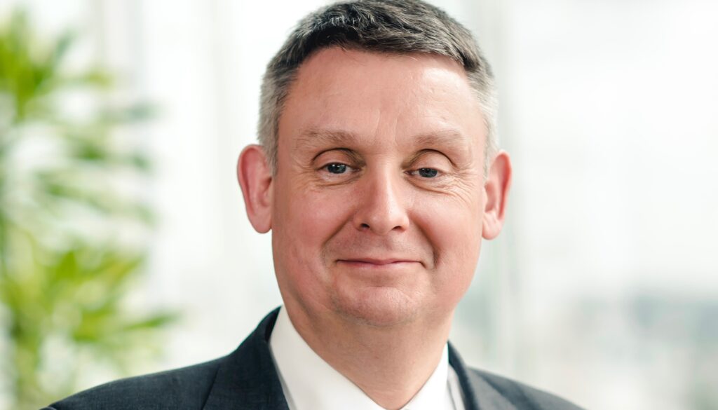 Foresight swoops for John Laing Environmental Foresight swoops for John Laing Environmental