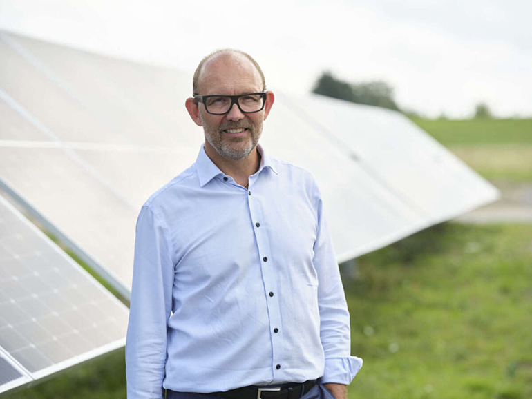 Nordic Solar bags Gotland PV park