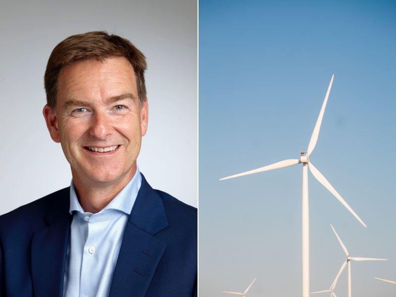 Swire appoints new commercial head of wind
