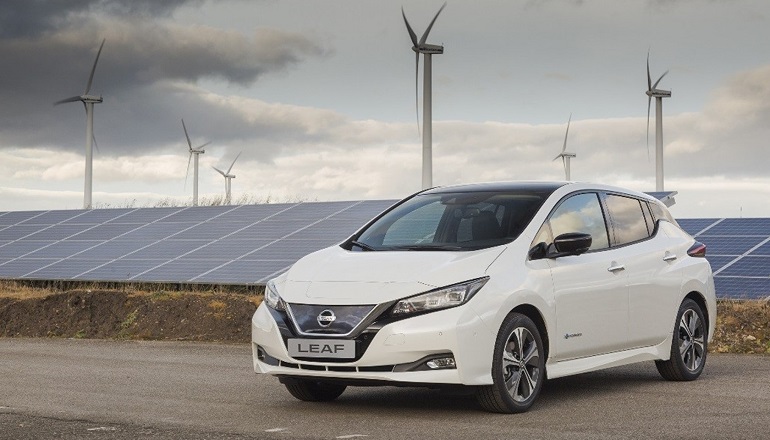 UK investor acquires Nissan solar project Nissan to add 20MW solar at Sunderland plant
