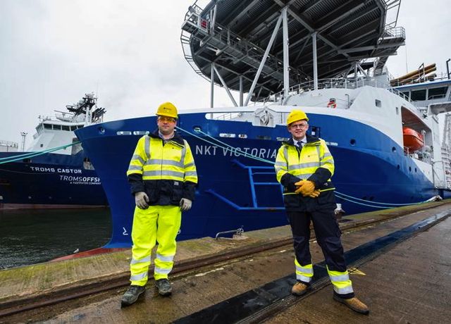 NKT newbie debuts for SSE