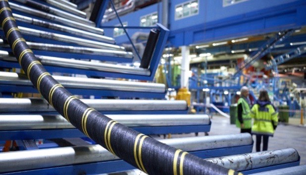 NKT reports rise in Q1 profit NKT confirms EA3 cable order