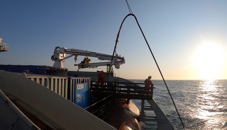 NKT executes Norway, Denmark interconnector repair NKT executes Norway