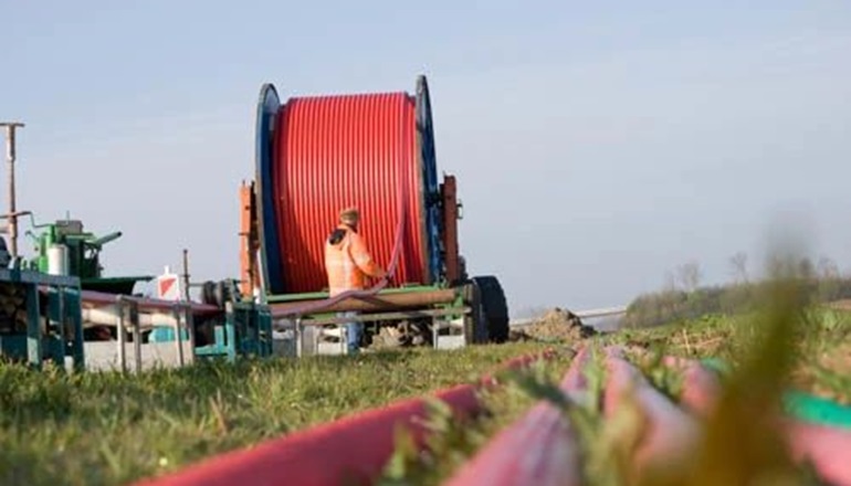 NKT signs Dutch cable deal NKT signs Dutch cable deal