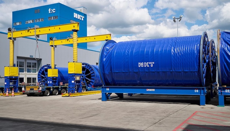 NKT scoops Polish cable order NKT to spend €100m upgrading cable factories