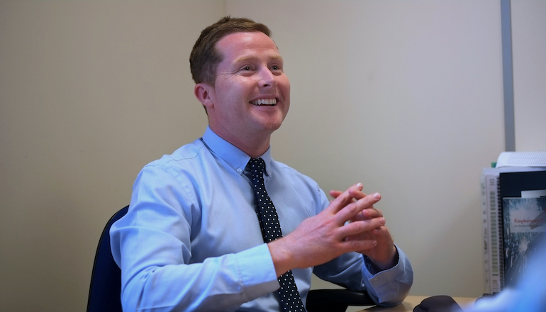 UK business group unveils offshore wind database UK business group unveils offshore wind database