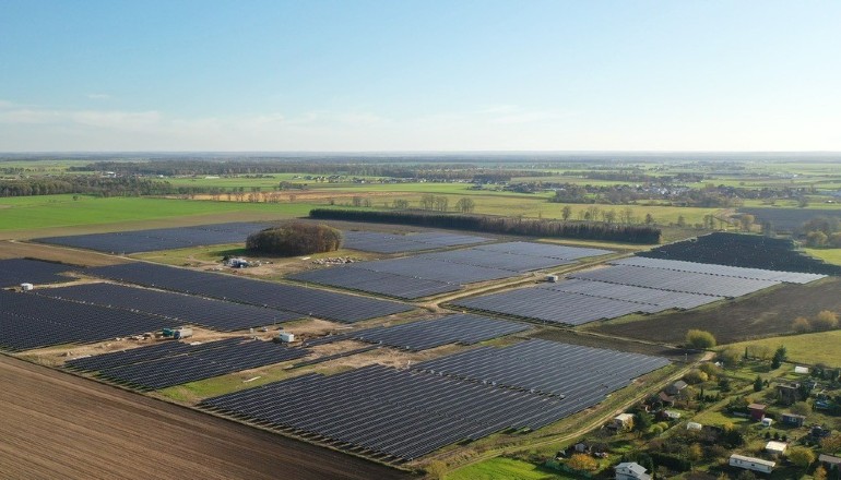 Nomad picks up Portuguese EPC contract Nomad Electric aims to manage 1GW of solar