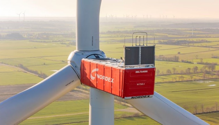 UKA orders 435MW of Nordex turbines