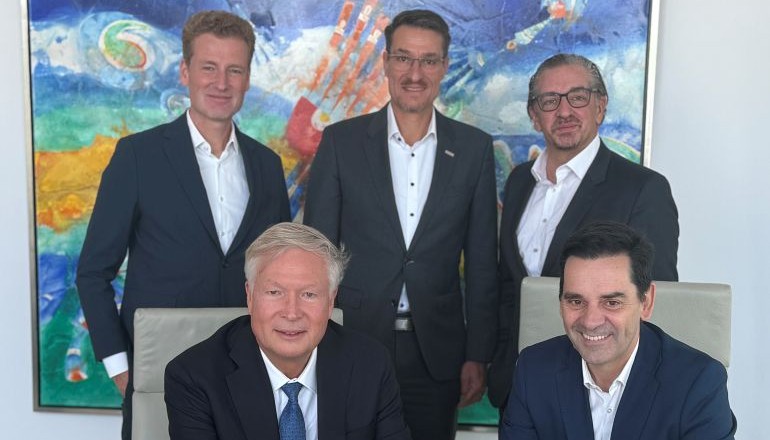 Nordex wins 68MW order from EnBW