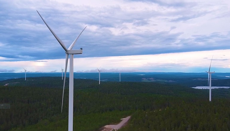 Nordex toasts 1GW Finnish turbine milestone