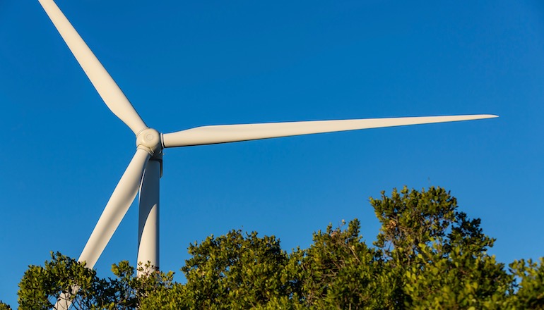 UPDATED: Judge shuts down turbines at Gibbet Hill UPDATED: Judge shuts down turbines at Gibbet Hill