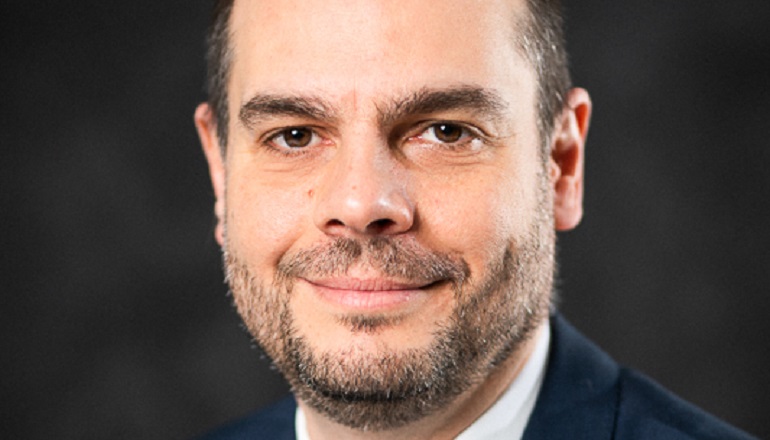 Nordex CFO steps down Nordex CFO steps down