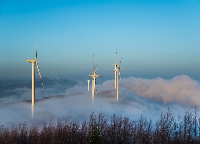 Nordex closes 2019 on 300MW Euro surge Nordex storming start to 2018