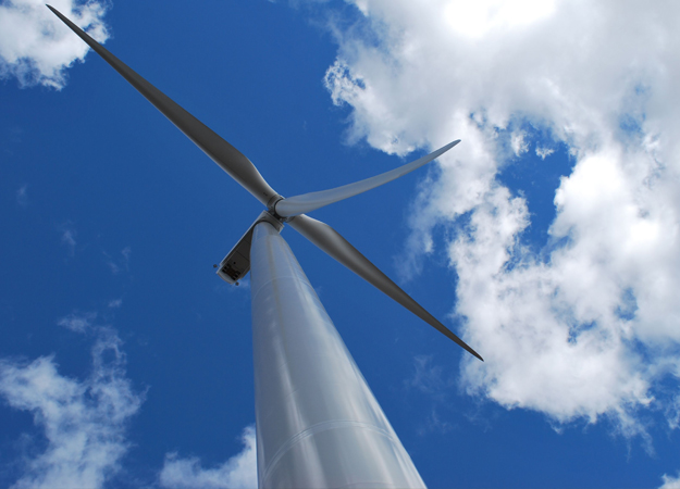 Glennmont fund makes French connection Double time for Nordex in Greece