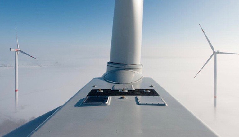 Nordex secures 72MW home win Nordex wins 94MW Polish prize