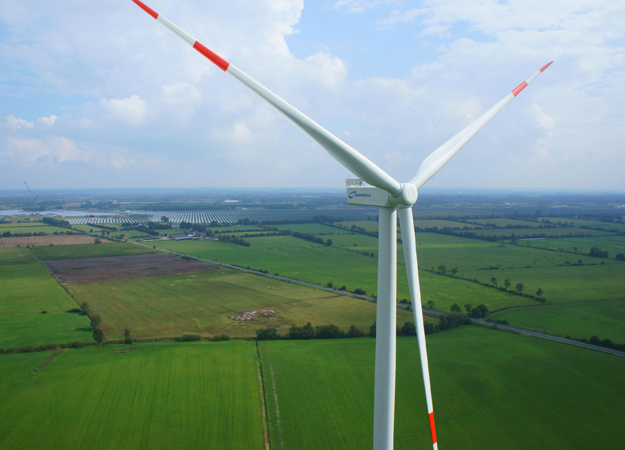 Nordex inks 30MW Konttisuo supply deal