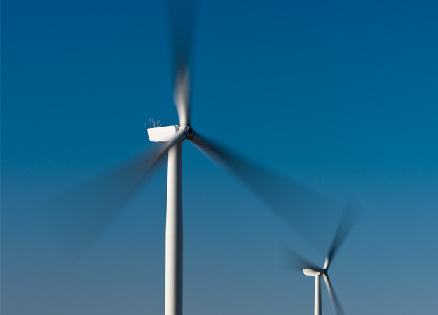Digital twins ‘optimise wind assets’ Digital twins ‘optimise wind assets'