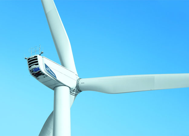 Bavarians catch BayWa wind