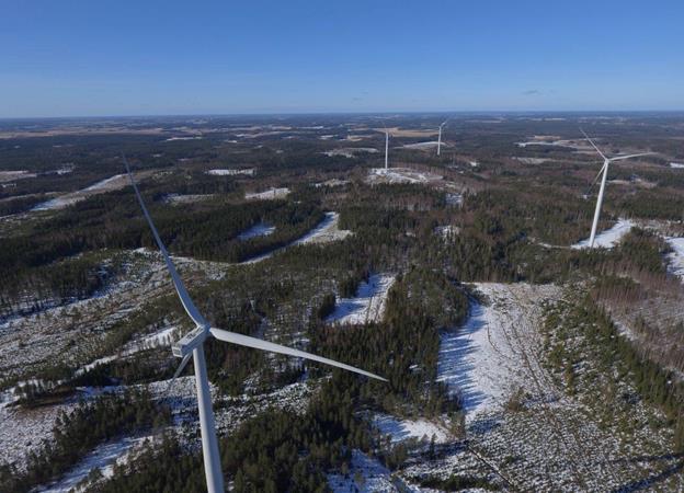 Nordex inks Finnish deal with Energiequelle Swiss swoop on German wind
