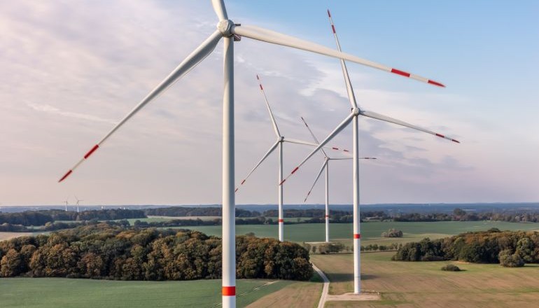 Nordex lands 118MW turbine deal in Poland