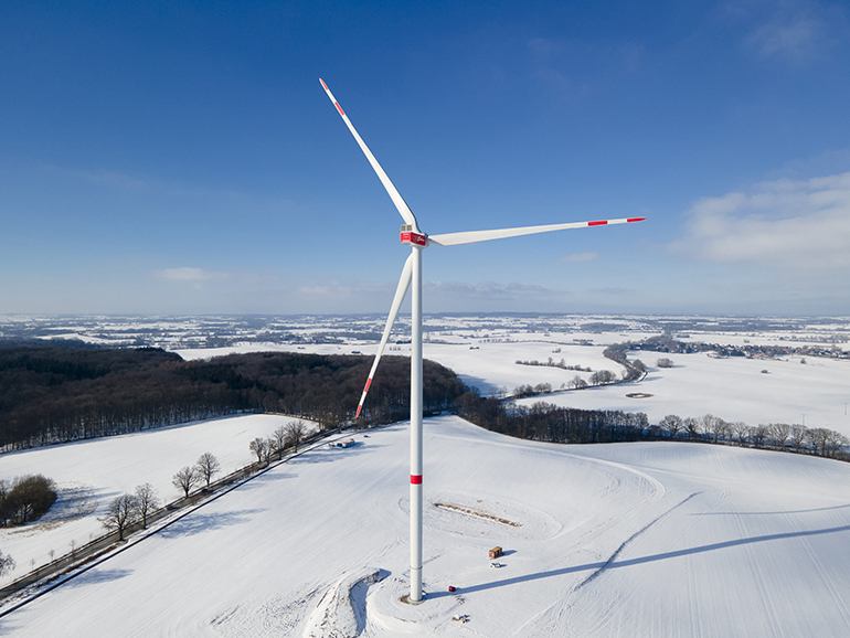 COVID-19: Nordex