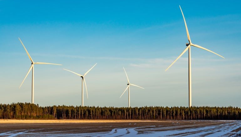 Nordex to deliver 236MW in North America
