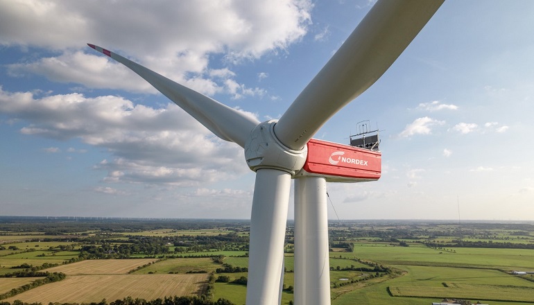 Enova wins approval for 68MW Boldecker repower Nordex lands 124MW Spanish supply deal