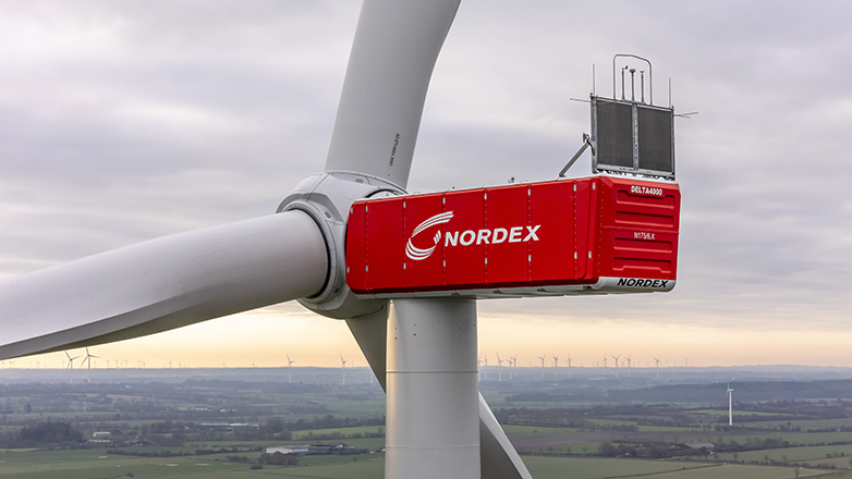 Nordex bags 80MW Spanish order Nordex wins 472MW double from OX2 in Finland