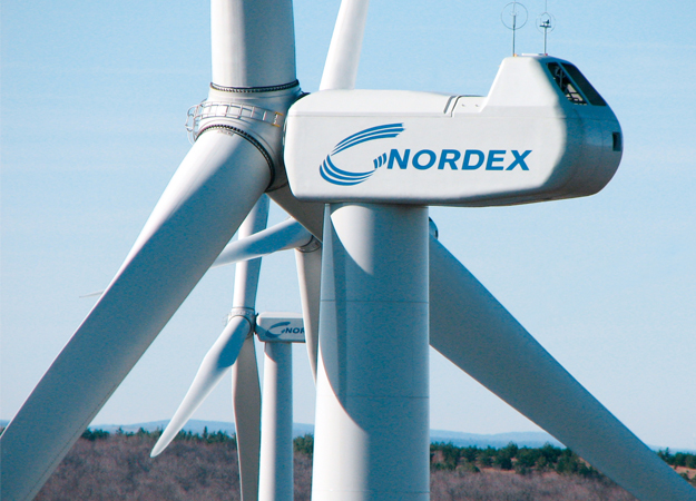 Nordex pins Welsh turbine collapse on ‘overspeed' fault