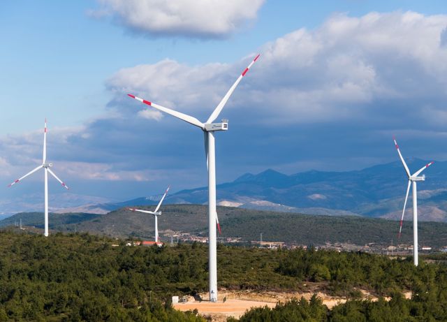 Glennmont, MN launch €700m renewables strategy Nordex receives certification for N149/5.X model