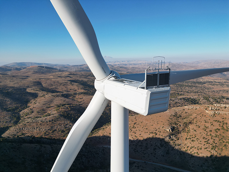 Nordex bags 56MW Turkish turbine order