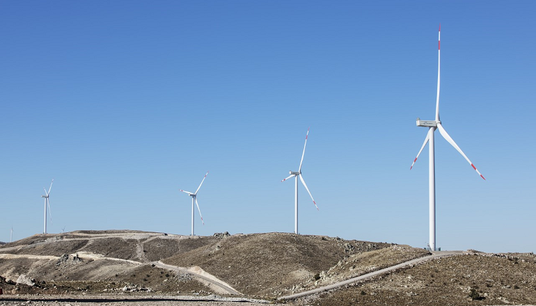 Nordex toasts 120MW Turkey triumph Nordex toasts 120MW Turkey triumph