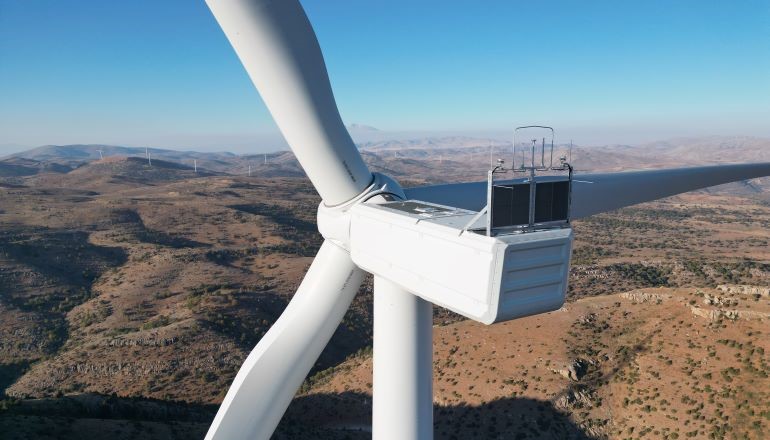 Nordex wins 160MW turbine deal in Turkey Nordex wins 160MW turbine deal in Turkey