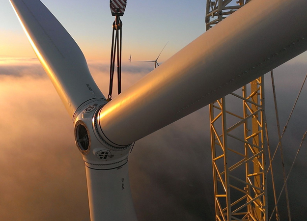 Nordex lands 105MW Serbian debut Nordex lands 105MW Serbian debut