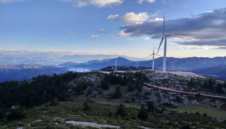 Nordex nails 195MW in Euro deals Nordex heralds 108MW Greek odyssey