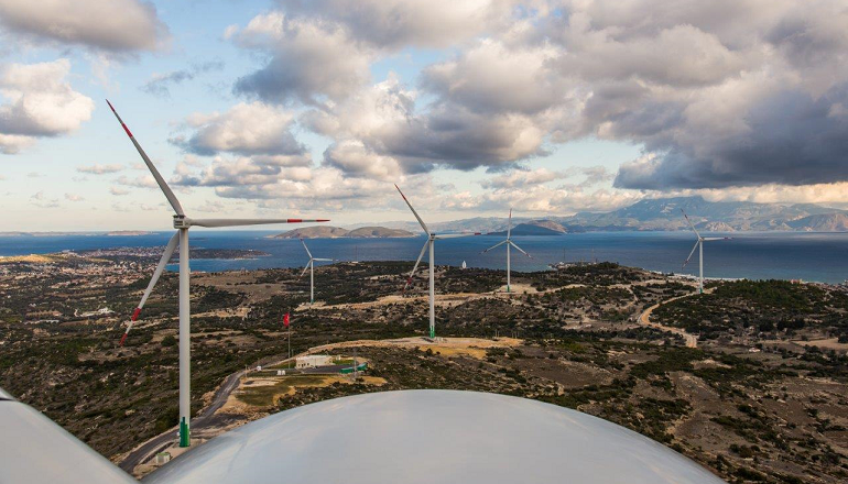 Nordex triumphs in Texas with 300MW deal Nordex earnings halve in 2018
