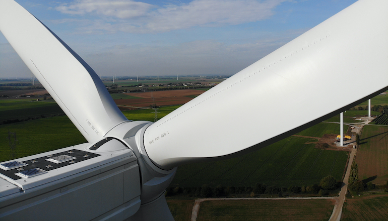 Nordex scoops 280MW Canadian turbine order Nordex scoops 399MW Brazilian prize